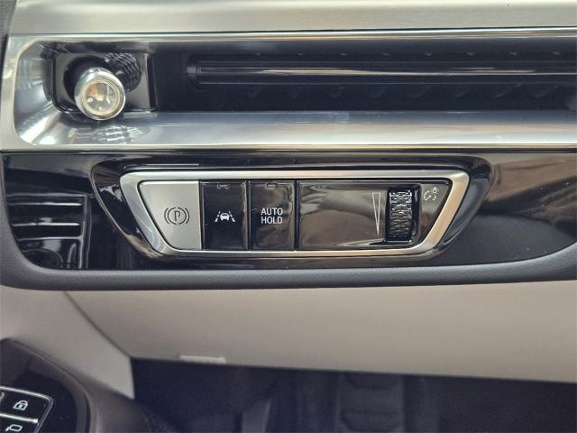 2025 Cadillac LYRIQ Vehicle Photo in Oklahoma City, OK 73114