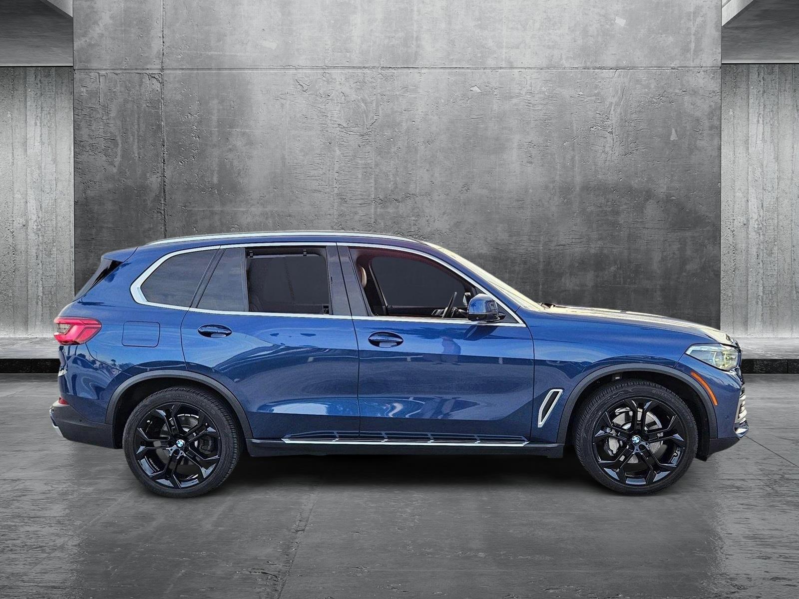 2020 BMW X5 sDrive40i Vehicle Photo in Fort Lauderdale, FL 33316