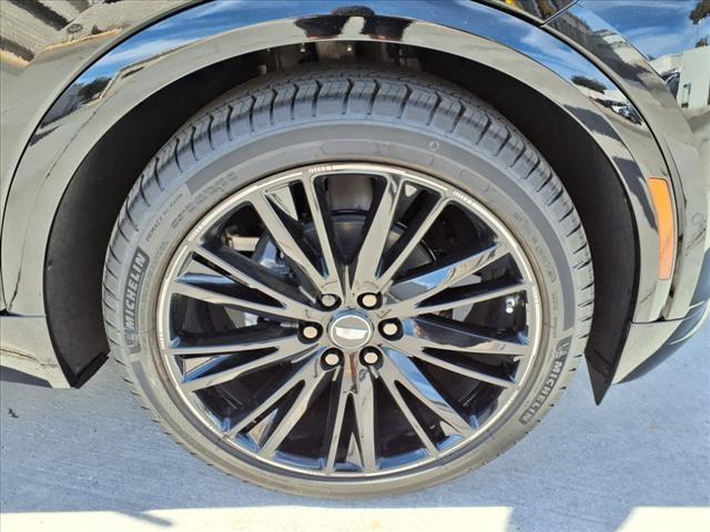 2025 Cadillac LYRIQ Vehicle Photo in TAMPA, FL 33612-3404