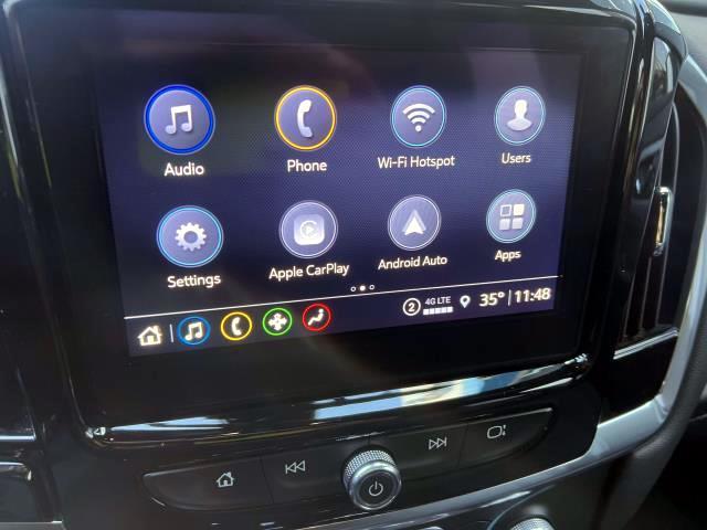 2022 Chevrolet Traverse Vehicle Photo in Roslyn, NY 11576