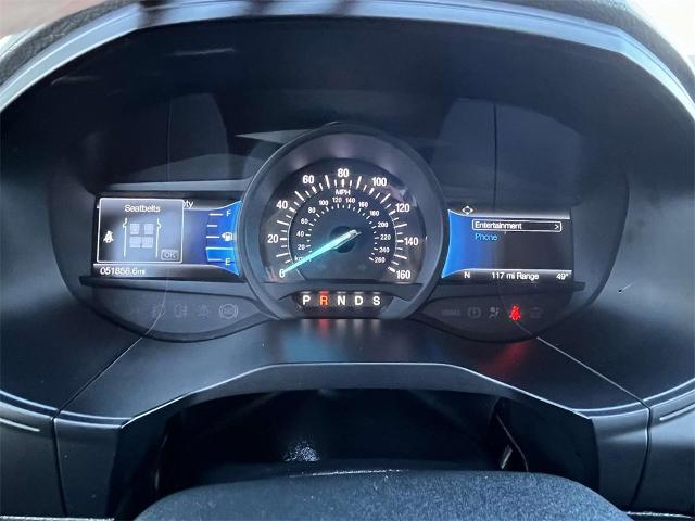 2023 Ford Edge Vehicle Photo in ALCOA, TN 37701-3235