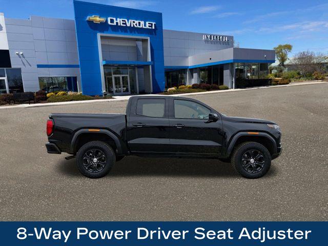 2023 GMC Canyon Vehicle Photo in DANBURY, CT 06810-5034