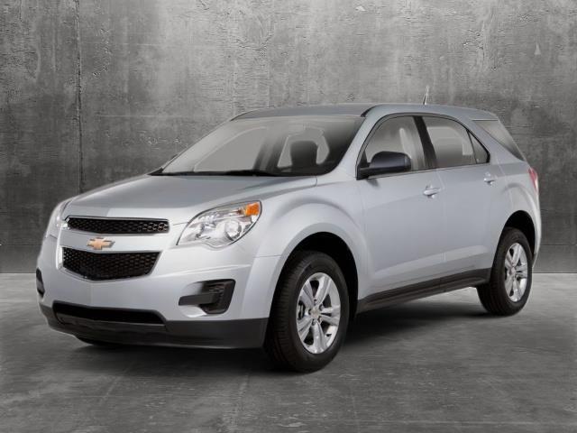 2013 Chevrolet Equinox Vehicle Photo in Winter Park, FL 32792