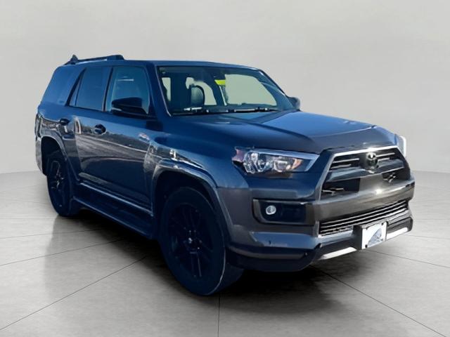 2021 Toyota 4Runner Vehicle Photo in Oshkosh, WI 54904