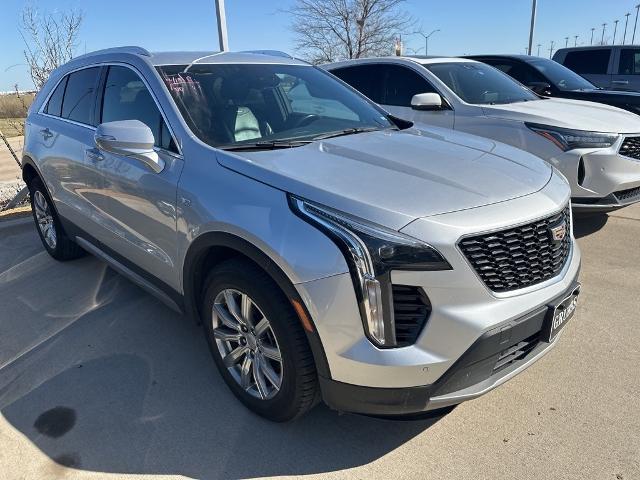 2022 Cadillac XT4 Vehicle Photo in San Antonio, TX 78230