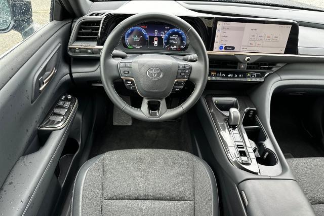 2024 Toyota Crown Vehicle Photo in SPOKANE, WA 99202-2191