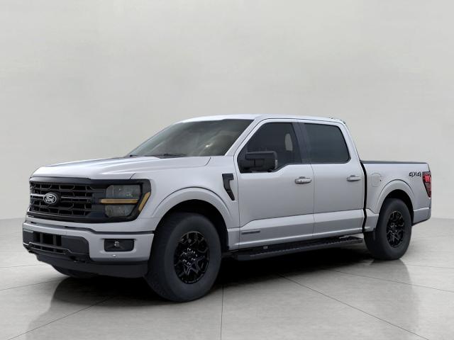 2025 Ford F-150 Vehicle Photo in Green Bay, WI 54304