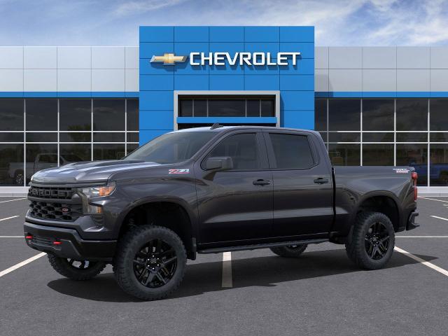 2024 Chevrolet Silverado 1500 Vehicle Photo in ORLANDO, FL 32808-7998