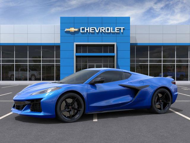 2025 Chevrolet Corvette E-Ray Vehicle Photo in GILBERT, AZ 85297-0446