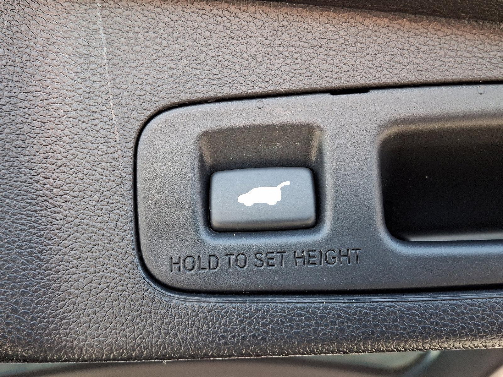 2022 Honda CR-V Hybrid Vehicle Photo in Harrisburg, PA 17111