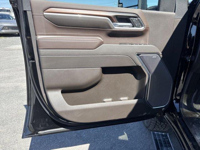 2025 GMC Sierra 2500 HD Vehicle Photo in ALBERTVILLE, AL 35950-0246