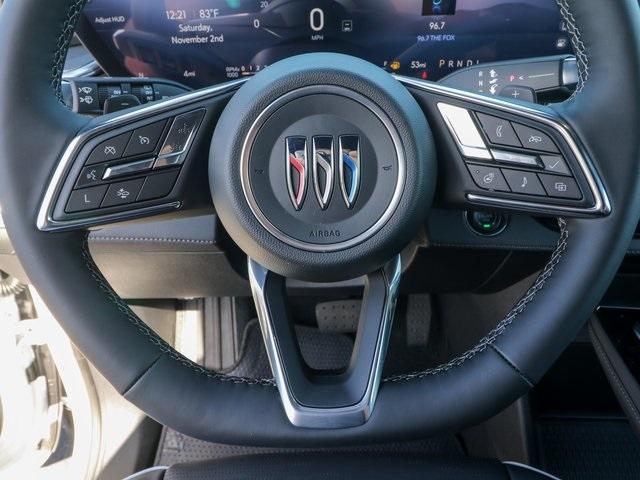 2025 Buick Enclave Vehicle Photo in HOMOSASSA, FL 34448-1461