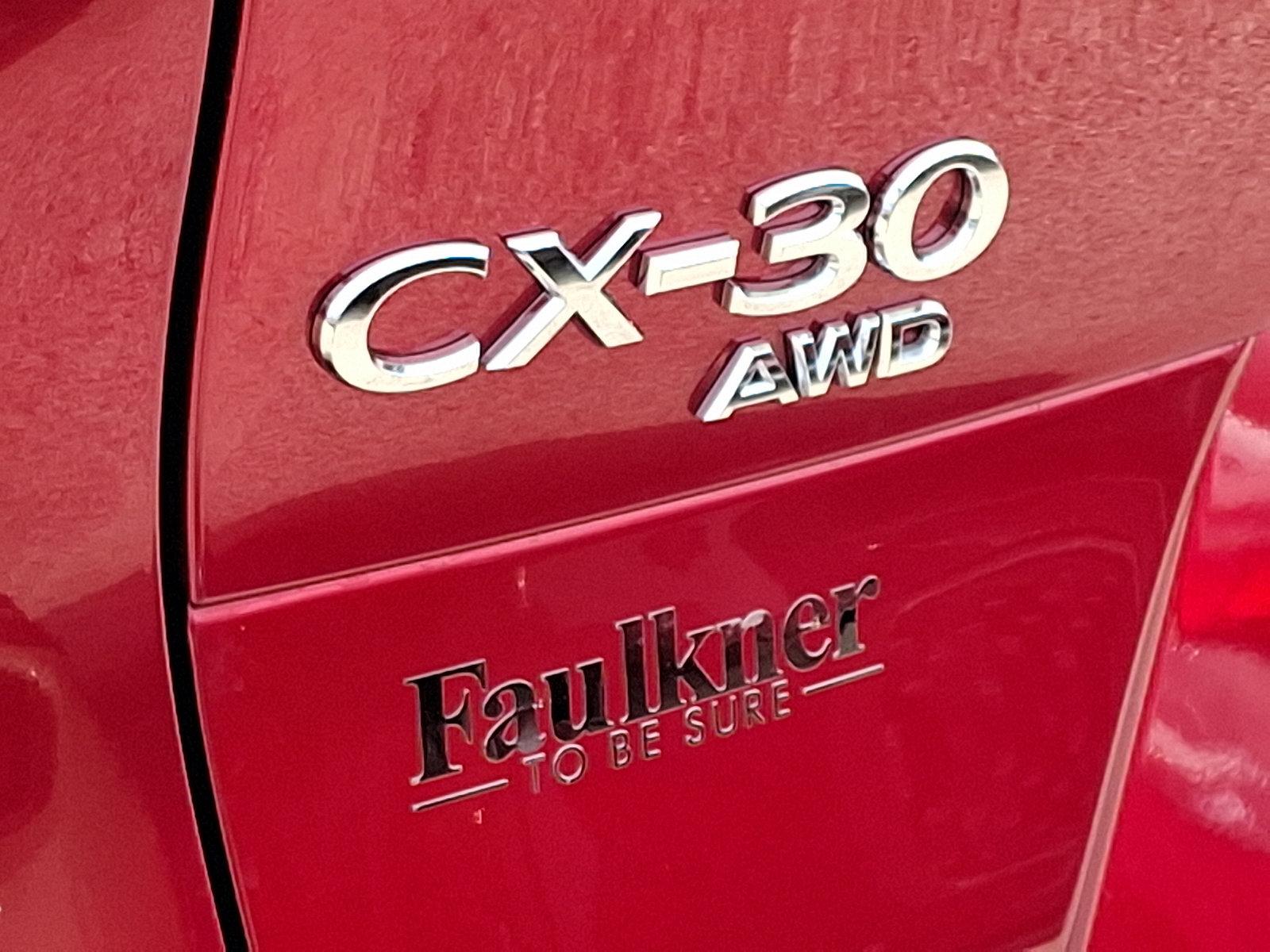 2025 Mazda CX-30 Vehicle Photo in Trevose, PA 19053