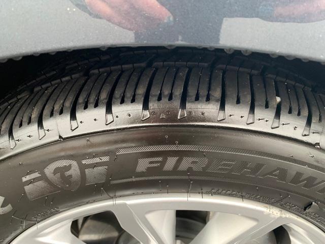 2019 Chevrolet Malibu Vehicle Photo in POST FALLS, ID 83854-5365