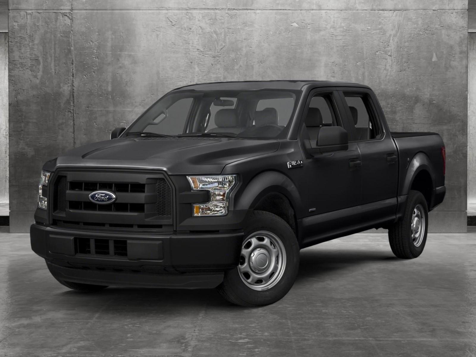 2017 Ford F-150 Vehicle Photo in CORPUS CHRISTI, TX 78412-4902