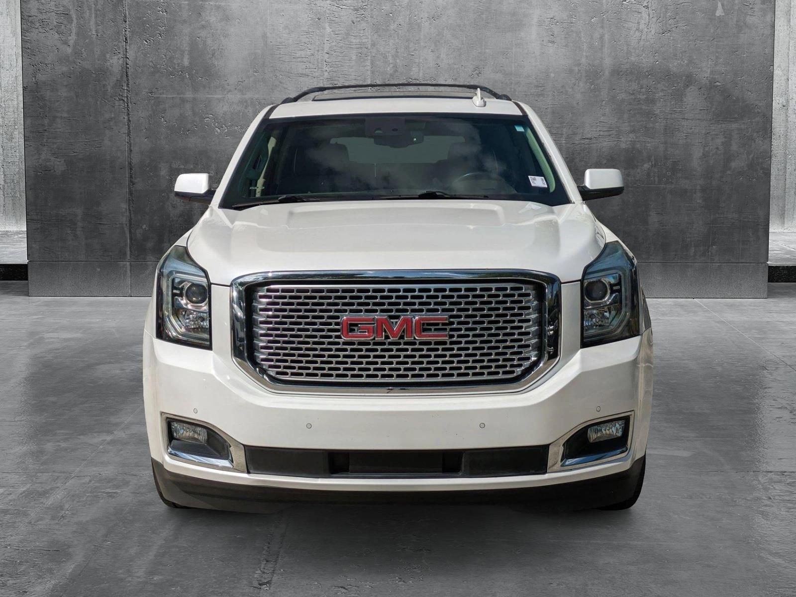 2016 GMC Yukon Vehicle Photo in Coconut Creek, FL 33073