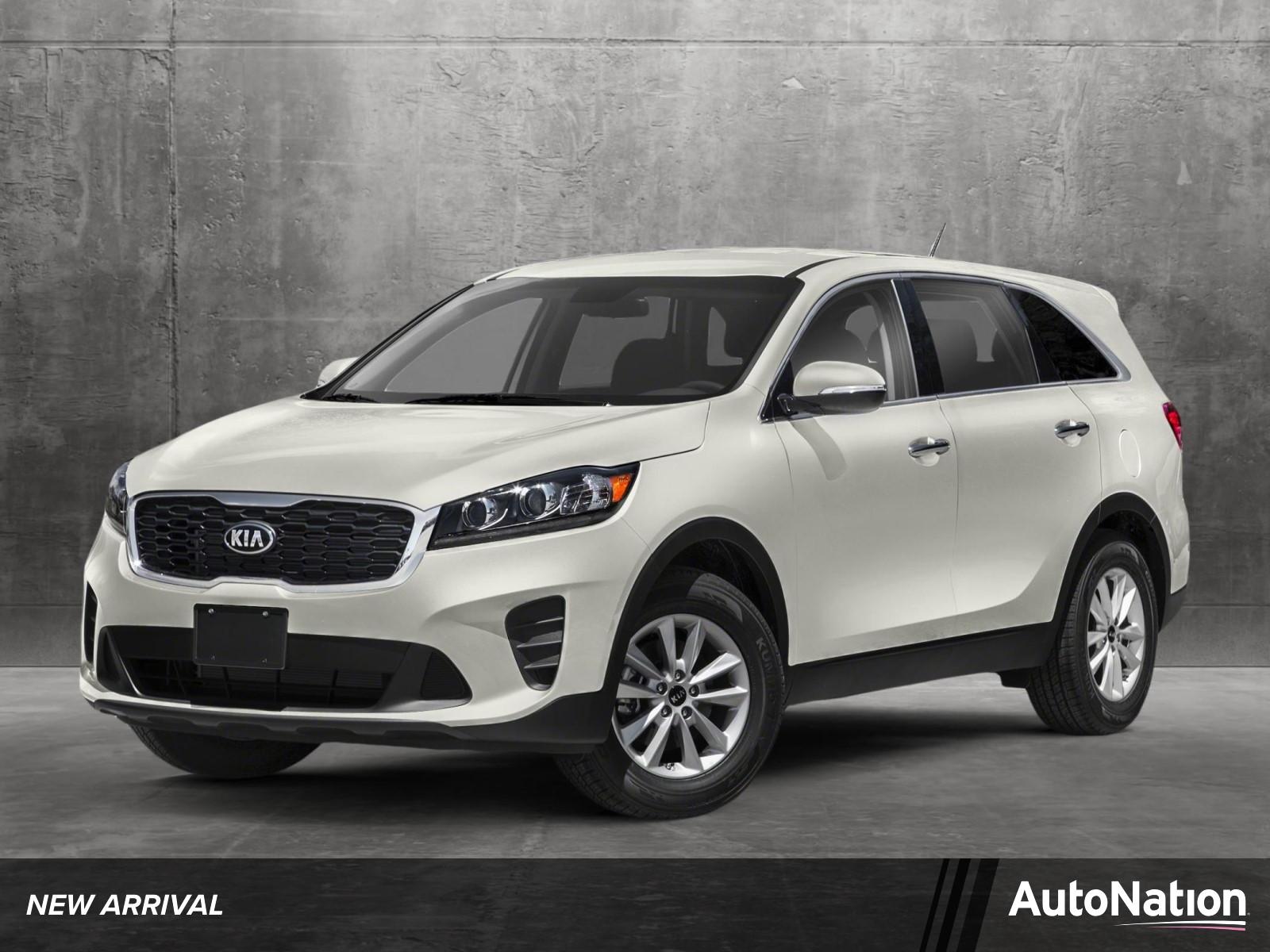 2019 Kia Sorento Vehicle Photo in Memphis, TN 38125
