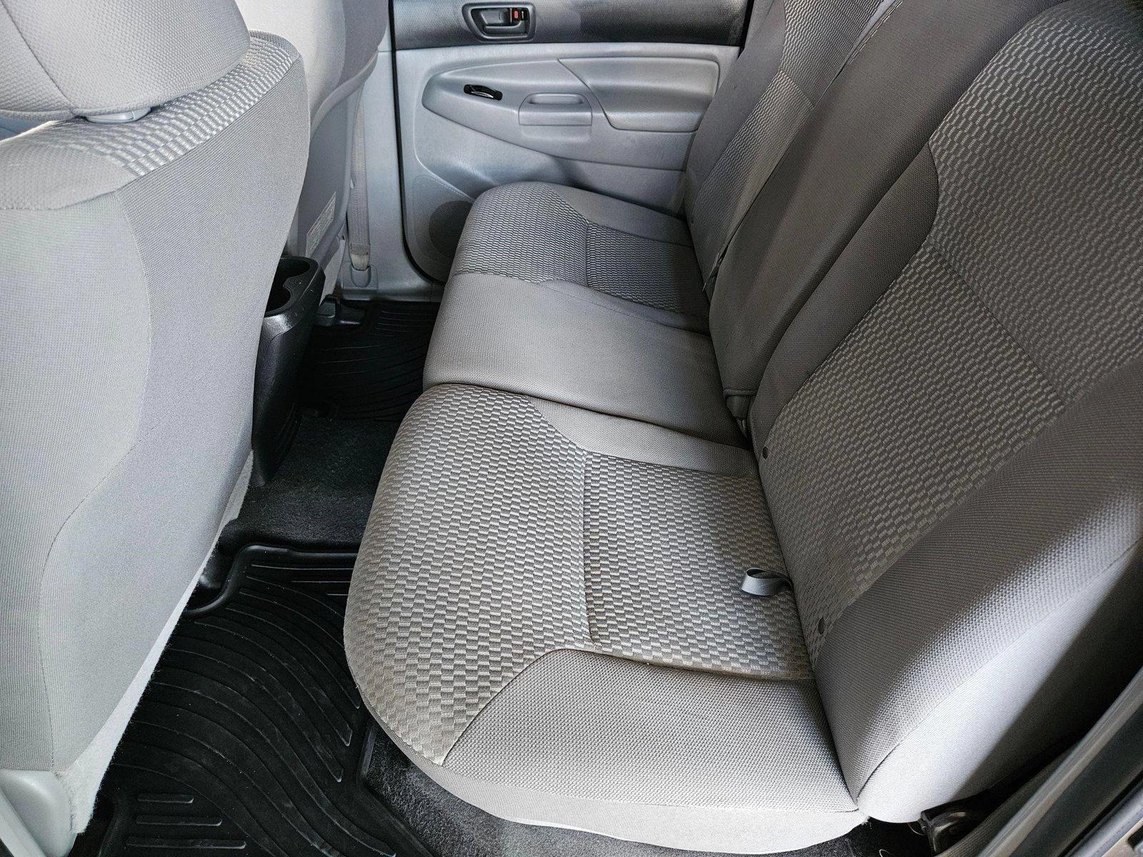 2015 Toyota Tacoma Vehicle Photo in Henderson, NV 89014
