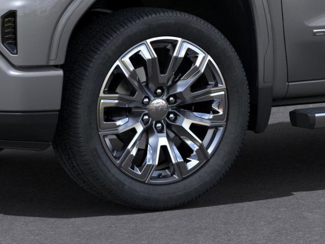 2025 GMC Sierra 1500 Vehicle Photo in HOMOSASSA, FL 34448-1461