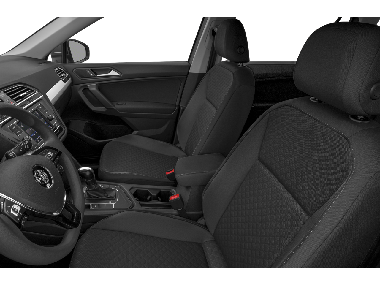 2020 Volkswagen Tiguan Vehicle Photo in San Antonio, TX 78230
