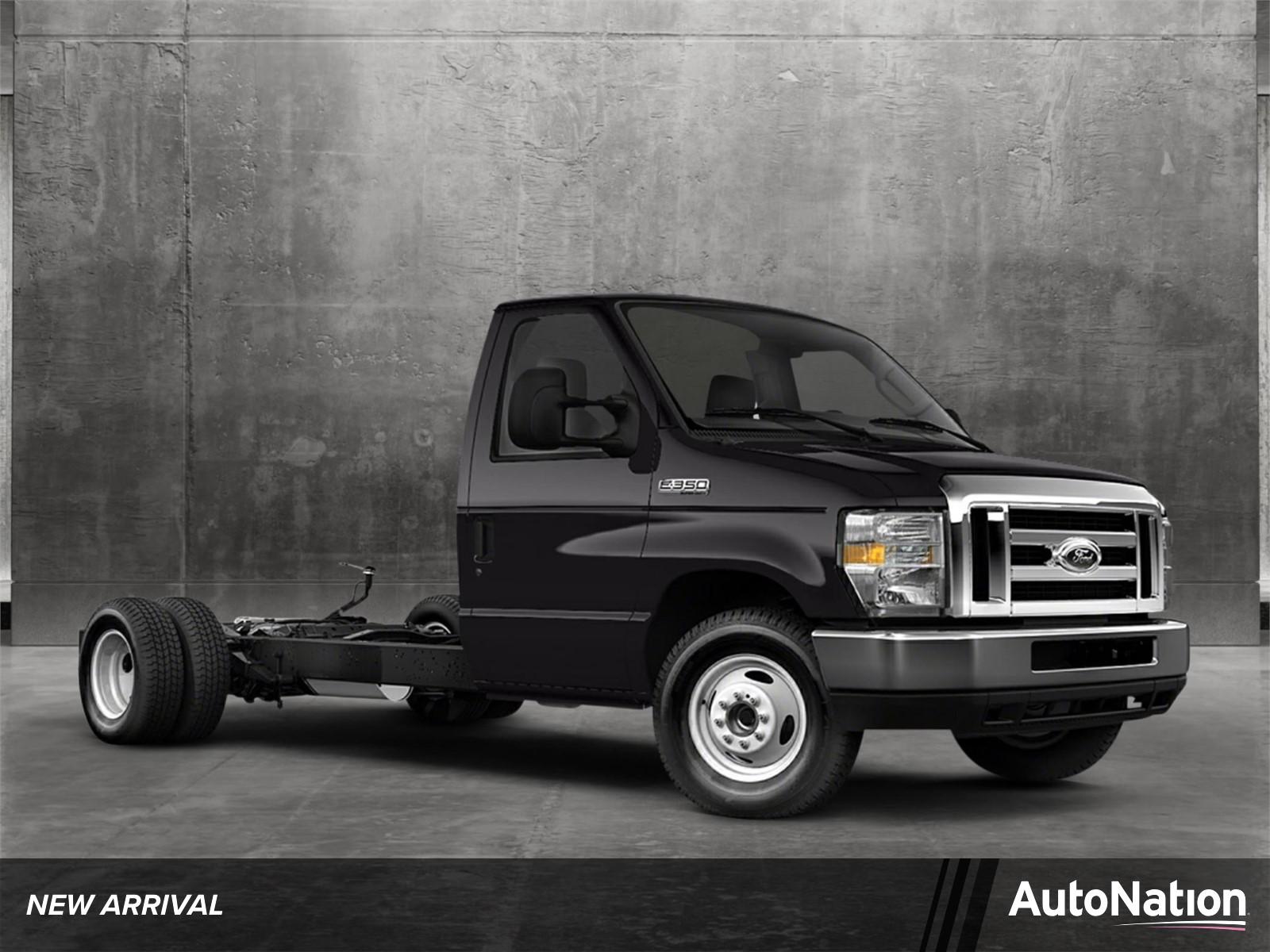 2019 Ford E-Series Cutaway Vehicle Photo in Margate, FL 33063