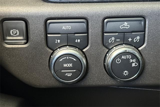 2023 GMC Sierra 1500 Vehicle Photo in ELK GROVE, CA 95757-8703