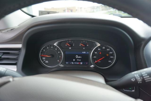 2020 GMC Acadia Vehicle Photo in FAIRMONT, WV 26554-2318