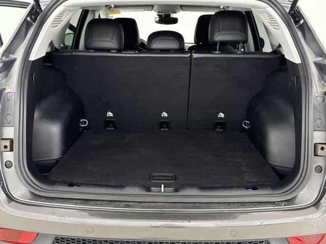 2022 Jeep Compass Vehicle Photo in Charlotte, NC 28273