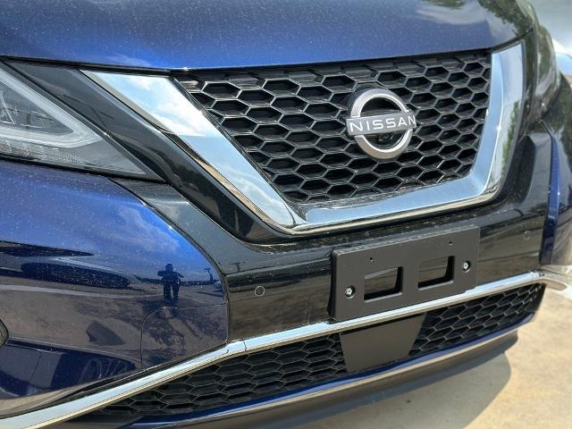 2024 Nissan Murano Vehicle Photo in San Antonio, TX 78230