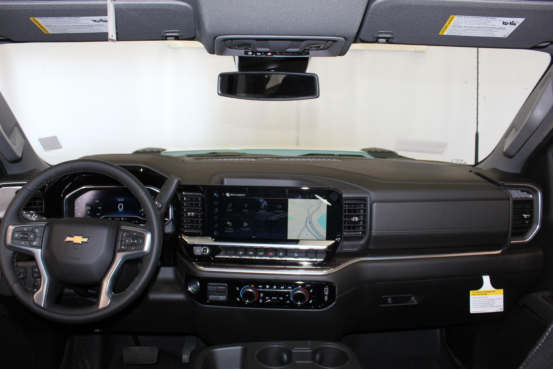 2025 Chevrolet Silverado 2500 HD Vehicle Photo in NORTHAMPTON, MA 01060-1120