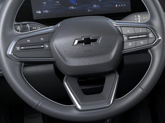 2025 Chevrolet Blazer EV Vehicle Photo in PAWLING, NY 12564-3219