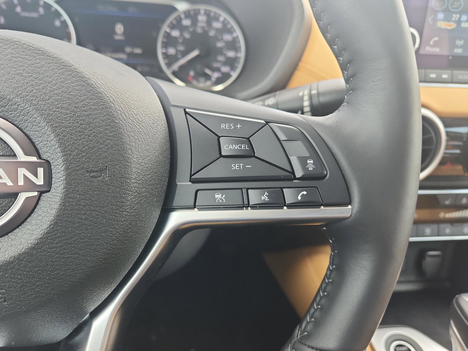 2025 Nissan Sentra Vehicle Photo in Albuquerque, NM 87110