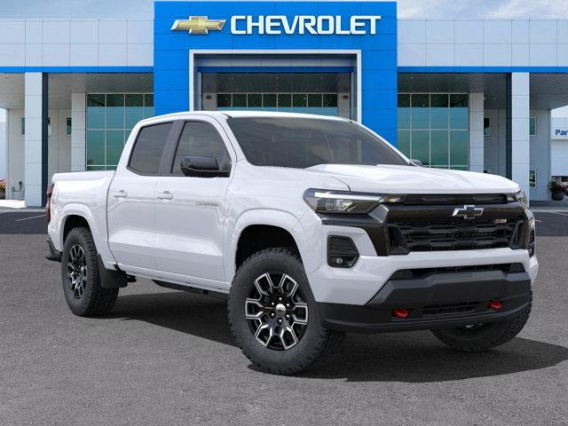 2024 Chevrolet Colorado Vehicle Photo in SELMA, TX 78154-1460