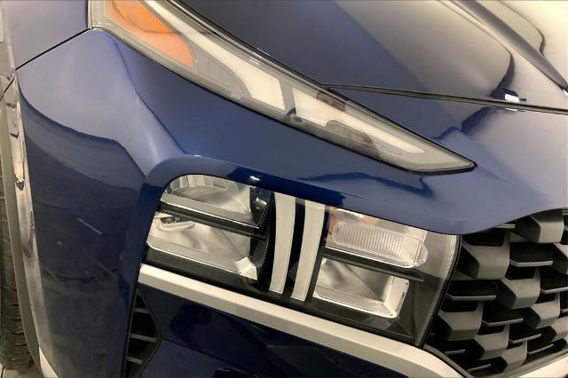 2023 Hyundai SANTA FE Vehicle Photo in Lees Summit, MO 64086