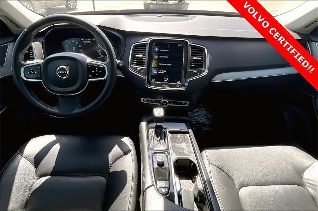 2022 Volvo XC90 Vehicle Photo in Grapevine, TX 76051