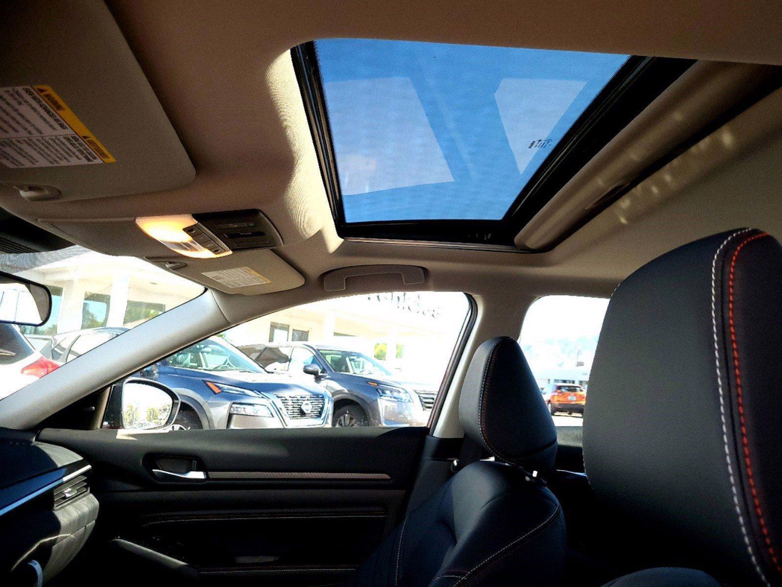 2025 Nissan Altima Vehicle Photo in Albuquerque, NM 87110