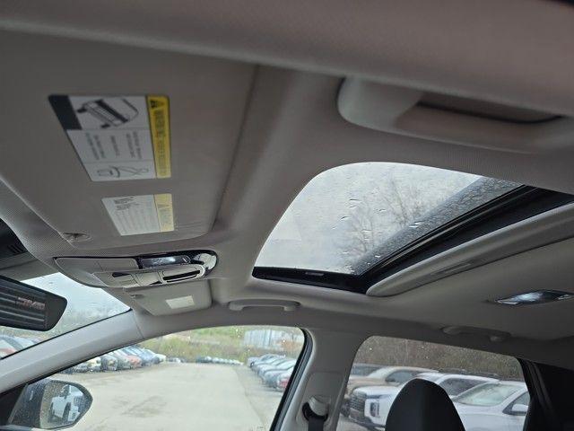 2022 Hyundai TUCSON Vehicle Photo in Pleasant Hills, PA 15236