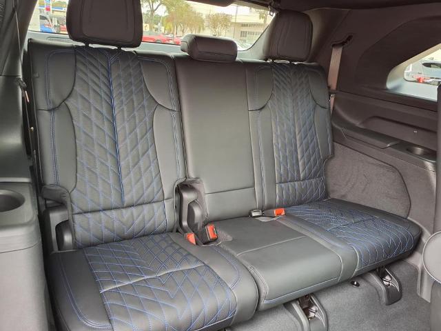 2025 Cadillac Escalade IQ Vehicle Photo in Tampa, FL 33612