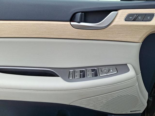 2024 Hyundai PALISADE Vehicle Photo in Philadelphia, PA 19116