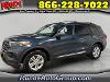 Used 2024 Ford Explorer XLT with VIN 1FMSK8DH6RGA01588 for sale in Manchester, IA