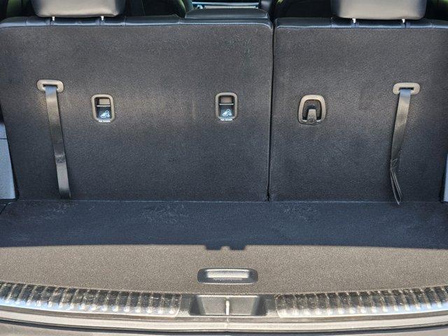 2022 Kia Telluride Vehicle Photo in Decatur, TX 76234