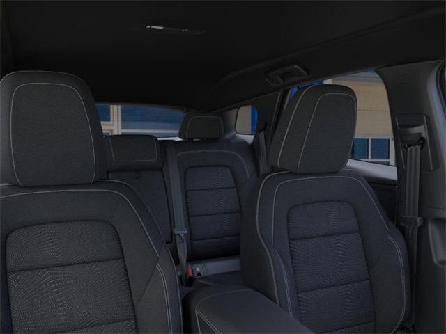 2025 Chevrolet Blazer EV Vehicle Photo in ENGLEWOOD, CO 80113-6708