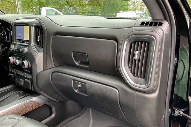 2019 GMC Sierra 1500 Vehicle Photo in INDEPENDENCE, MO 64055-1314