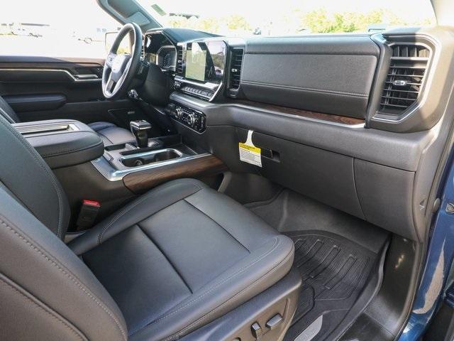 2022 GMC Sierra 1500 Vehicle Photo in HOMOSASSA, FL 34448-1461