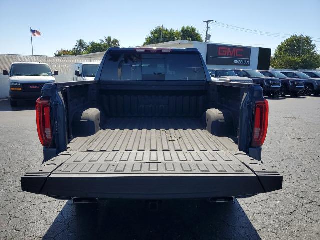 2025 GMC Sierra 1500 Vehicle Photo in LIGHTHOUSE POINT, FL 33064-6849