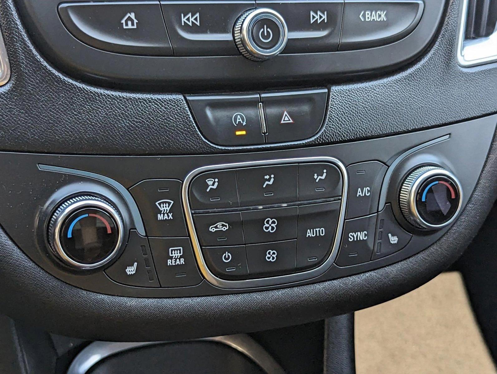 2021 Chevrolet Malibu Vehicle Photo in Spokane Valley, WA 99212