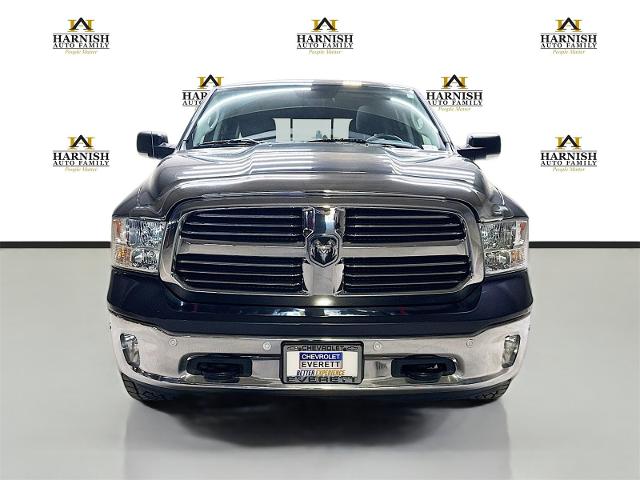 2016 Ram 1500 Vehicle Photo in EVERETT, WA 98203-5662