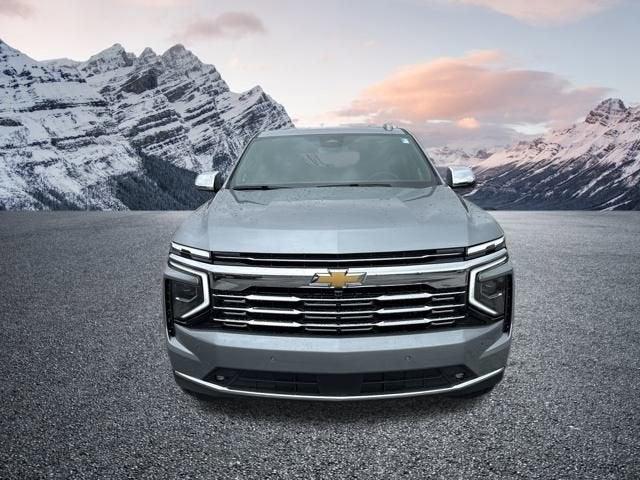 2025 Chevrolet Tahoe Vehicle Photo in Gaffney, SC 29341