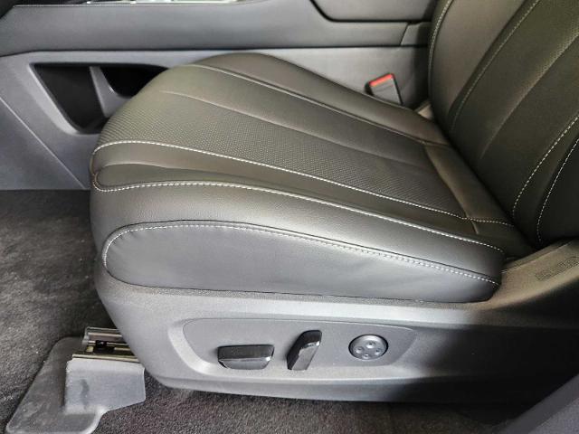 2025 INFINITI QX60 Vehicle Photo in DALLAS, TX 75209
