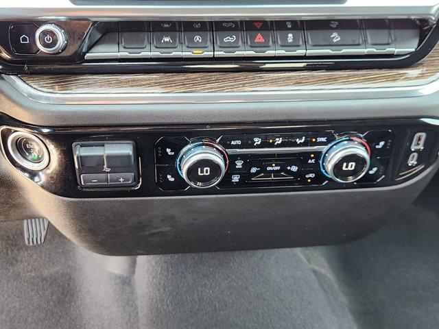 2023 GMC Sierra 1500 Vehicle Photo in SUGAR LAND, TX 77478-0000